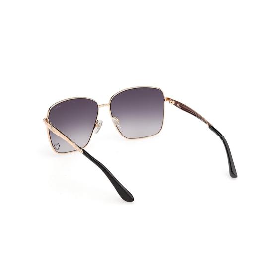  게스 선글라스 GU00308 32B Gold - GUESS