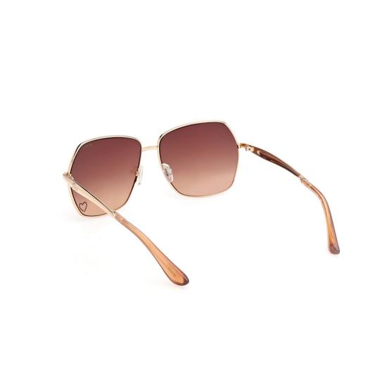  게스 선글라스 GU00309 33T Gold - GUESS