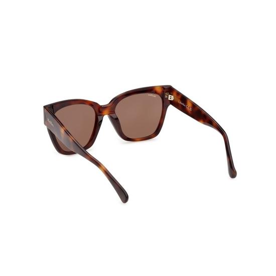  막스마라 선글라스 MM0204 52E Havana - MAX MARA