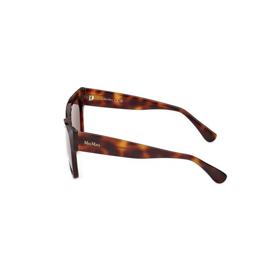  막스마라 선글라스 MM0204 52E Havana - MAX MARA