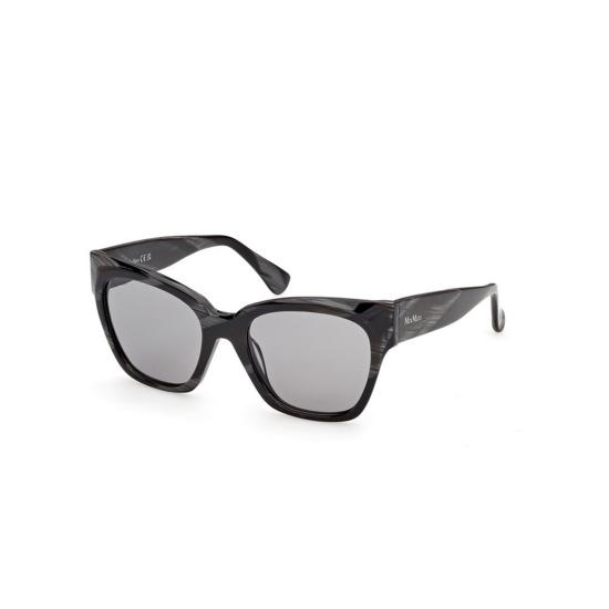  막스마라 선글라스 MM0204 63A Black