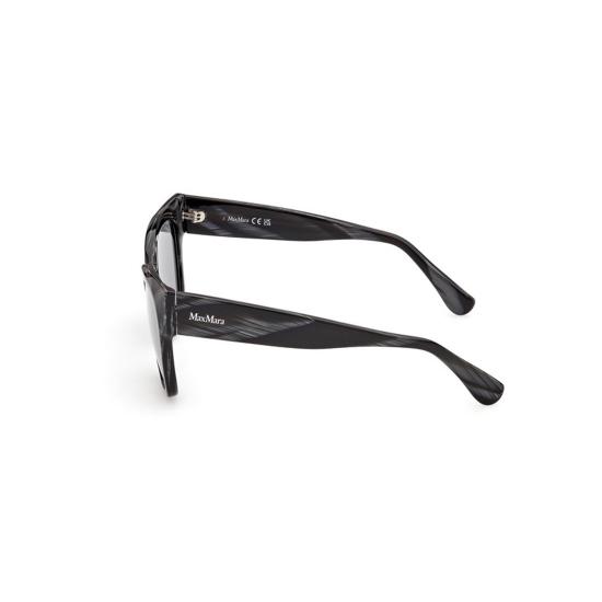  막스마라 선글라스 MM0204 63A Black - MAX MARA