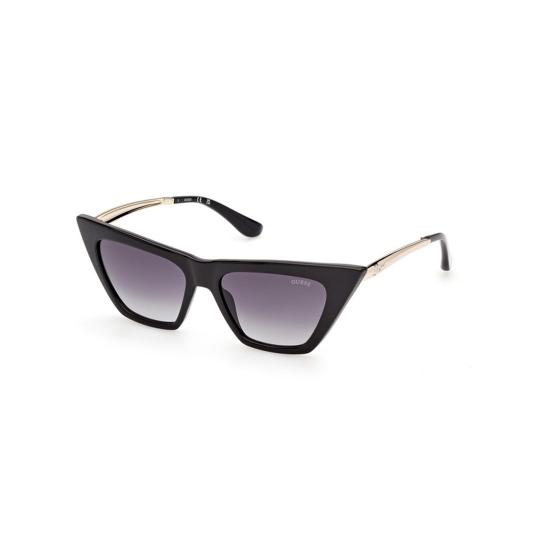  게스 선글라스 GU00310 01B Negro Brillante