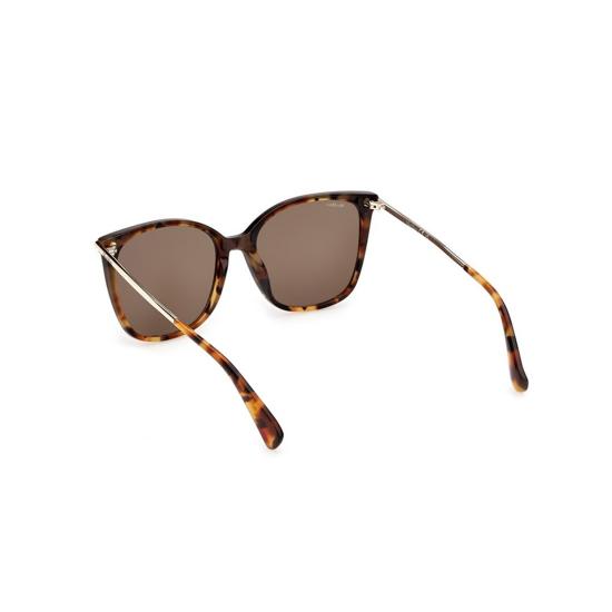  막스마라 선글라스 MM0202 56J Havana - MAX MARA