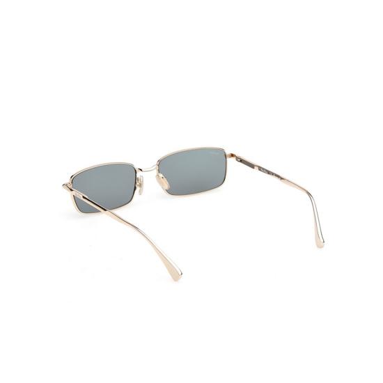  막스마라 선글라스 MM0199 32N Gold - MAX MARA