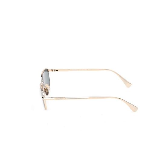  막스마라 선글라스 MM0199 32N Gold - MAX MARA