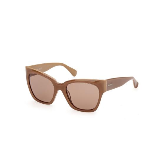  막스마라 선글라스 MM0204 46E Brown