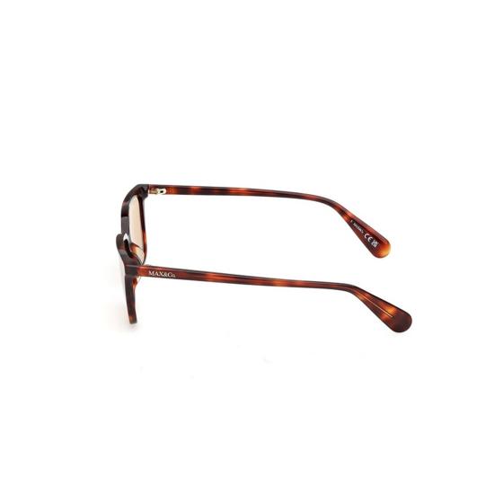  막스앤코 선글라스 MO0165 52J Havana - MAX & CO.