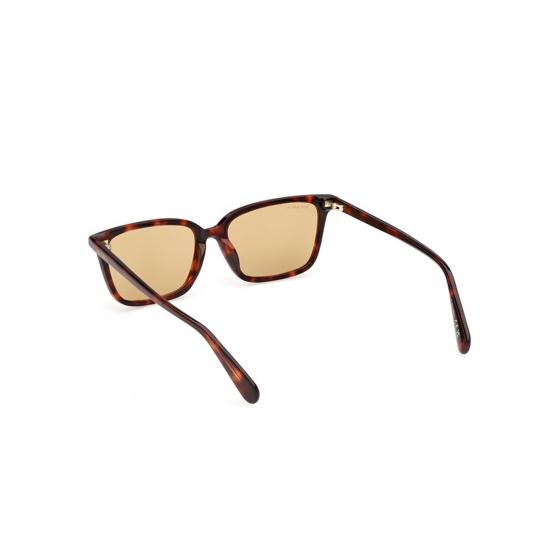  막스앤코 선글라스 MO0165 52J Havana - MAX & CO.