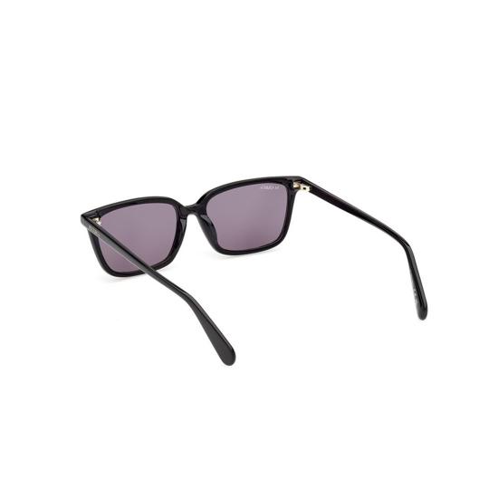  막스앤코 선글라스 MO0165 01A Negro Brillante - MAX & CO.