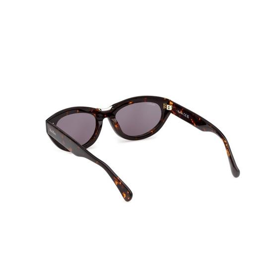  막스마라 선글라스 MM0203 52A Havana - MAX MARA