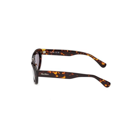  막스마라 선글라스 MM0203 52A Havana - MAX MARA