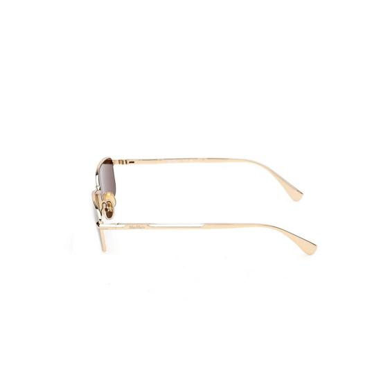  막스마라 선글라스 MM0199 30E Gold - MAX MARA