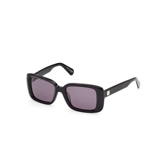  막스앤코 선글라스 MO0162 01A Negro Brillante