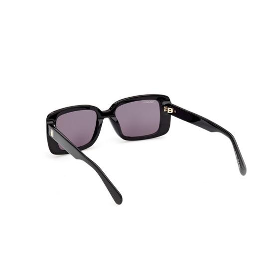  막스앤코 선글라스 MO0162 01A Negro Brillante - MAX & CO.