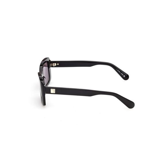  막스앤코 선글라스 MO0162 01A Negro Brillante - MAX & CO.