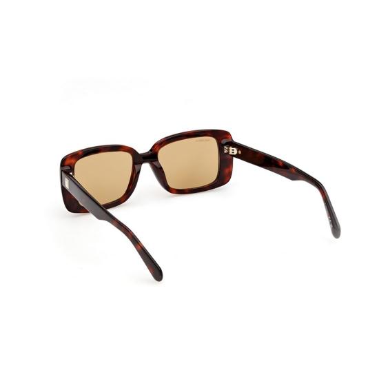  막스앤코 선글라스 MO0162 52J Havana - MAX & CO.