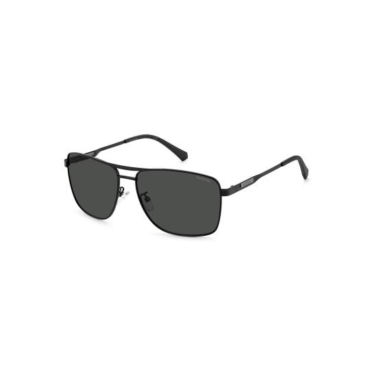  폴라로이드 선글라스 PLD2136GSXN 003 M9 Matte Black
