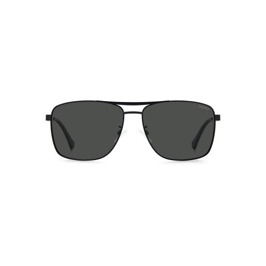 폴라로이드 선글라스 PLD2136GSXN 003 M9 Matte Black - POLAROID