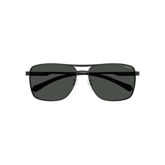  폴라로이드 선글라스 PLD2136GSXN 003 M9 Matte Black - POLAROID