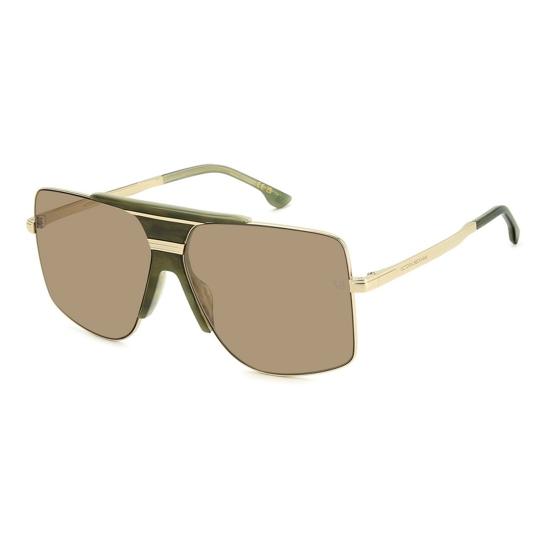  빅토리아 베컴 선글라스 VB7006S GC1 70 Gold