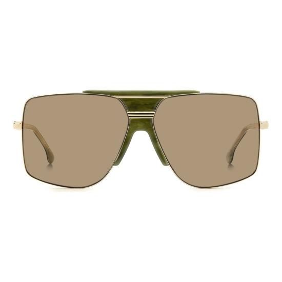  빅토리아 베컴 선글라스 VB7006S GC1 70 Gold - VICTORIA BECKHAM