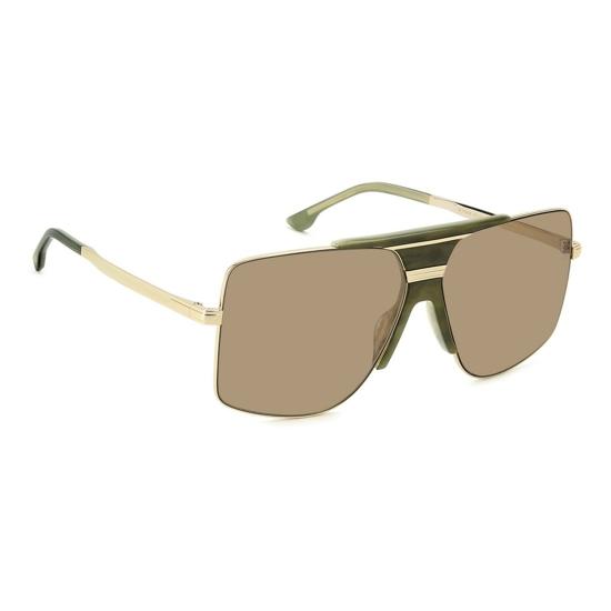  빅토리아 베컴 선글라스 VB7006S GC1 70 Gold - VICTORIA BECKHAM
