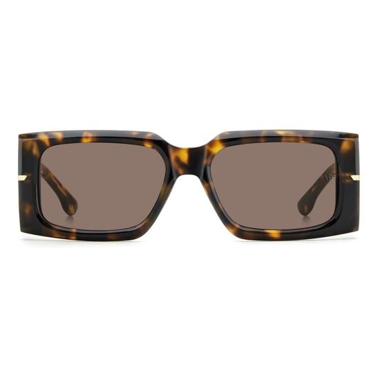  빅토리아 베컴 선글라스 VB7008S WR9 70 Havana - VICTORIA BECKHAM