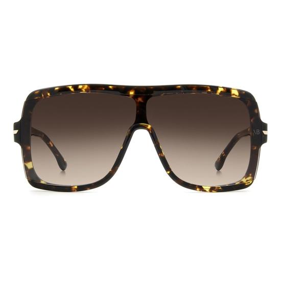  빅토리아 베컴 선글라스 VB7003S 086 HA Havana - VICTORIA BECKHAM