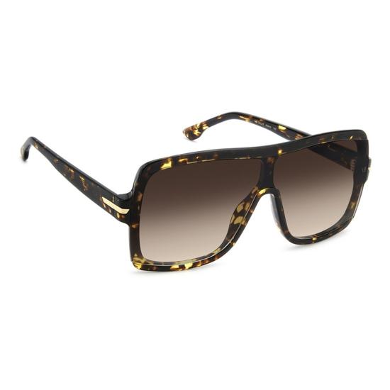  빅토리아 베컴 선글라스 VB7003S 086 HA Havana - VICTORIA BECKHAM
