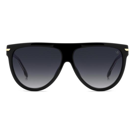  빅토리아 베컴 선글라스 VB1004S EI7 08 Black - VICTORIA BECKHAM