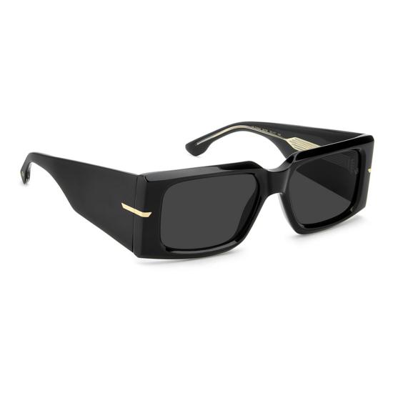  빅토리아 베컴 선글라스 VB7008S 807 IR Black - VICTORIA BECKHAM