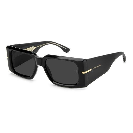  빅토리아 베컴 선글라스 VB7008S 807 IR Black