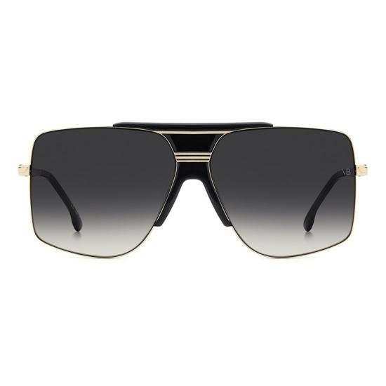  빅토리아 베컴 선글라스 VB7006S 2M2 9O Gold - VICTORIA BECKHAM