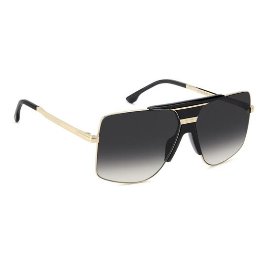  빅토리아 베컴 선글라스 VB7006S 2M2 9O Gold - VICTORIA BECKHAM