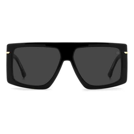  빅토리아 베컴 선글라스 VB7000S 807 IR Black - VICTORIA BECKHAM