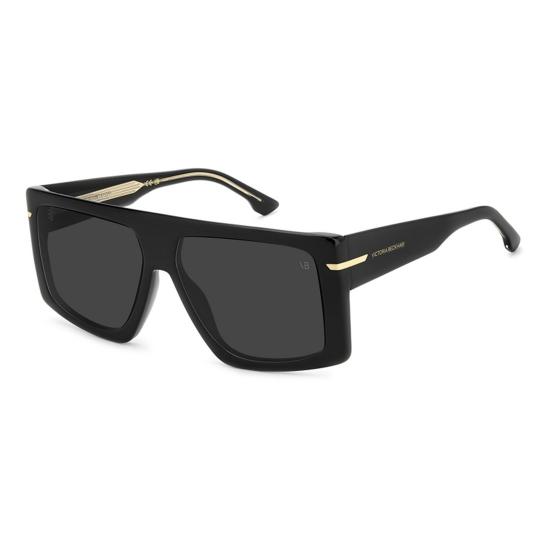  빅토리아 베컴 선글라스 VB7000S 807 IR Black