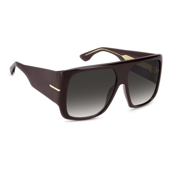  빅토리아 베컴 선글라스 VB7007S LHF 9O Garnet - VICTORIA BECKHAM