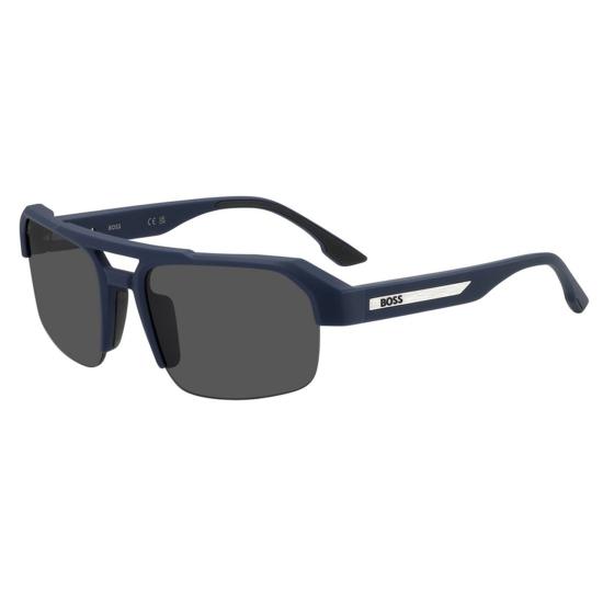  보스 선글라스 BOSS1908S PJP IR Blue