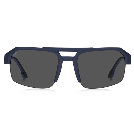  보스 선글라스 BOSS1908S PJP IR Blue - BOSS