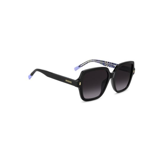  미소니 선글라스 MIS0281GS QFU DG Black - MISSONI
