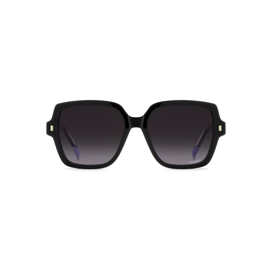  미소니 선글라스 MIS0281GS QFU DG Black - MISSONI