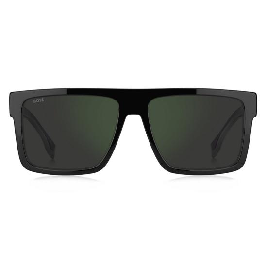  보스 선글라스 BOSS1895S 807 I8 Black - BOSS