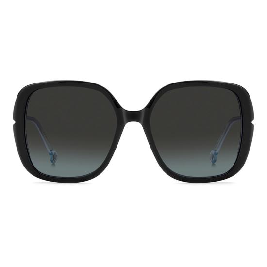 캐롤리나 헤레라 선글라스 HER0386S YCX I7 Black - CAROLINA HERRERA