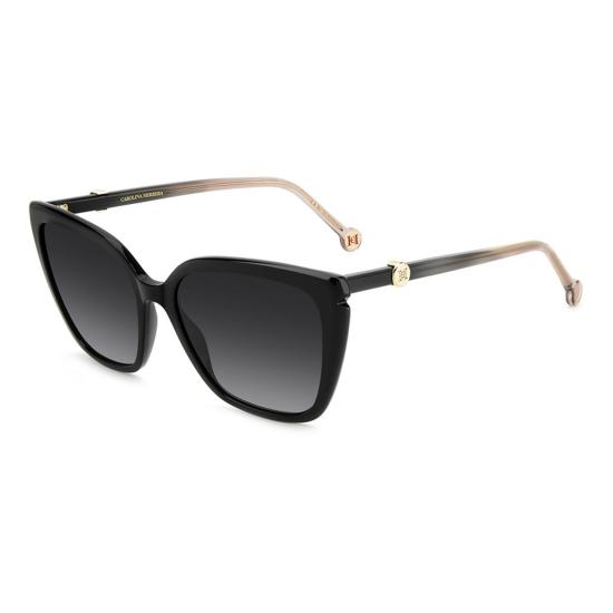  캐롤리나 헤레라 선글라스 HER0385S 807 9O Black