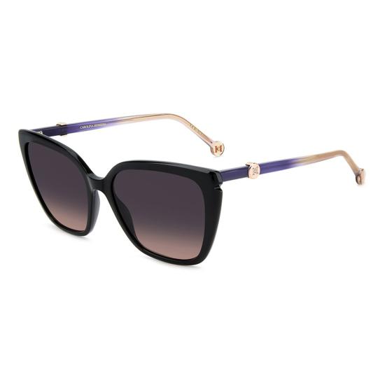  캐롤리나 헤레라 선글라스 HER0385S OFE TP Black