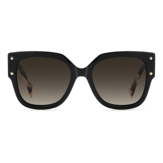  캐롤리나 헤레라 선글라스 HER0366S 807 HA Black - CAROLINA HERRERA
