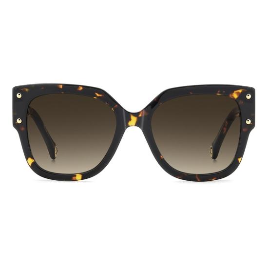  캐롤리나 헤레라 선글라스 HER0366S 086 HA Havana - CAROLINA HERRERA