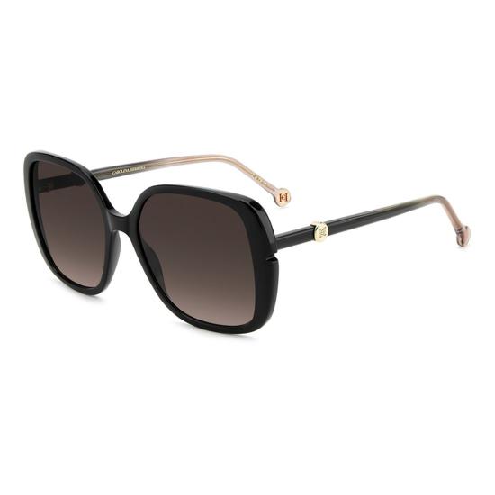  캐롤리나 헤레라 선글라스 HER0386S 807 HA Black