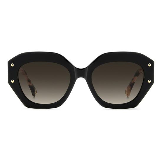  캐롤리나 헤레라 선글라스 HER0365S 807 HA Black - CAROLINA HERRERA
